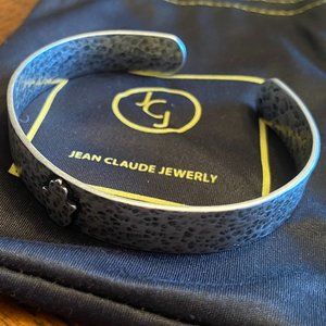 Brand New Stylish Jean Claude Men's Cuff